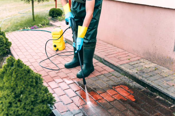 Best Sidewalk Pressure Washing  in Canton, GA