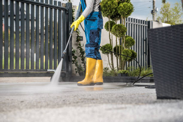 Best Residential Pressure Washing Services  in Canton, GA