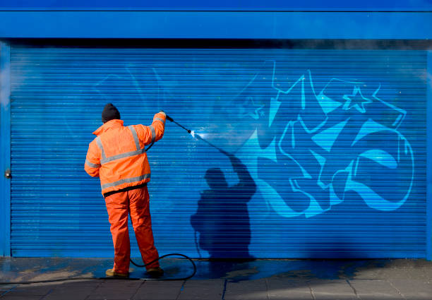 Best Commercial Building Pressure Washing  in Canton, GA
