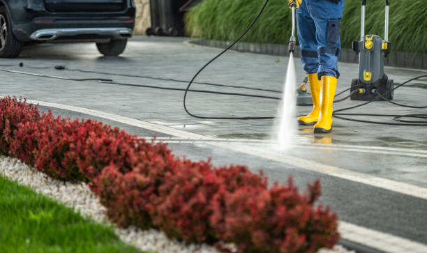 Why Choose Our Certified Pressure Washing Experts for Your Project Needs in Canton, GA?