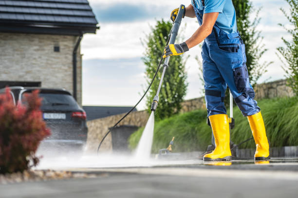 Best Garage Pressure Washing  in Canton, GA