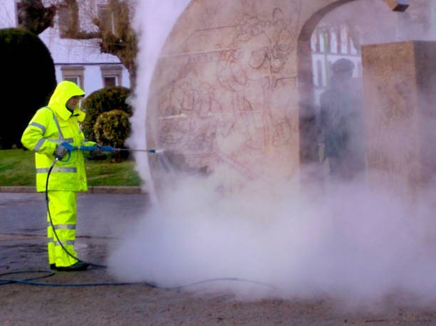 Canton, GA Pressure Washing Company