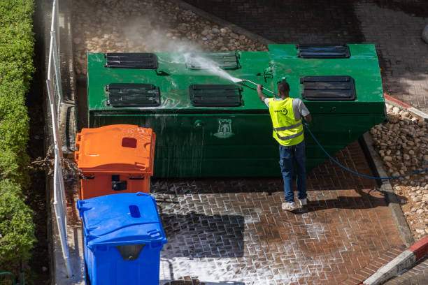 Reliable Canton, GA Pressure Washing Solutions