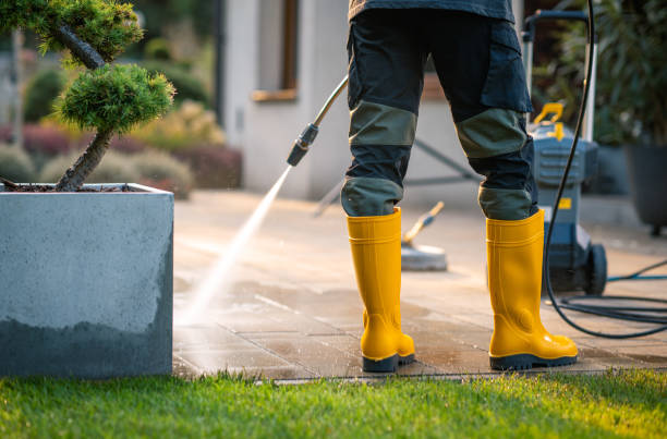 Best Garage Pressure Washing  in Canton, GA